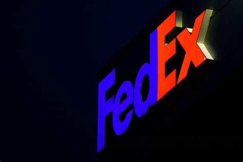linkedin belépés|FedEx Stokes Investors With Hint of a Freight Deal .